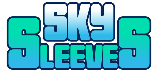 Sky Sleeves